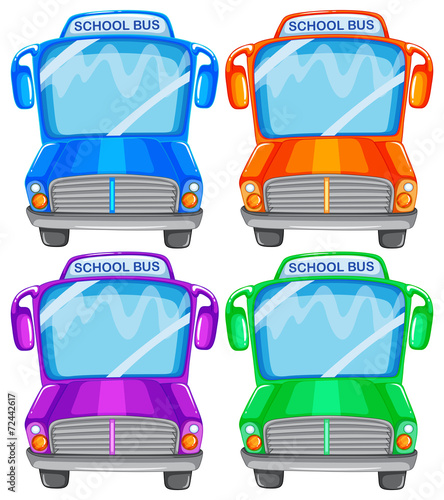 School bus