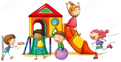 Playhouse