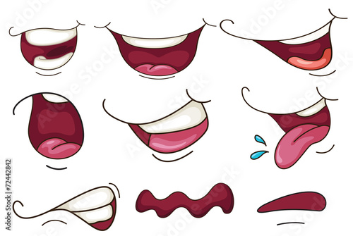 Mouth