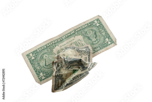 old dollars