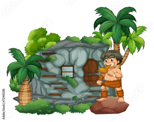 Caveman