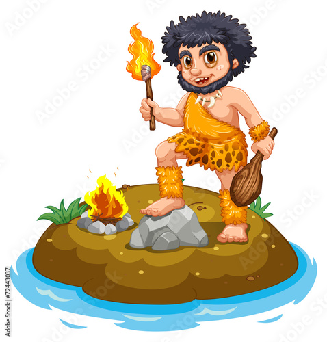 Caveman