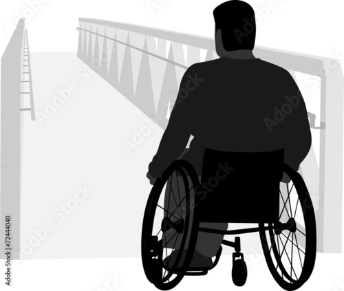 Wheelchair Access