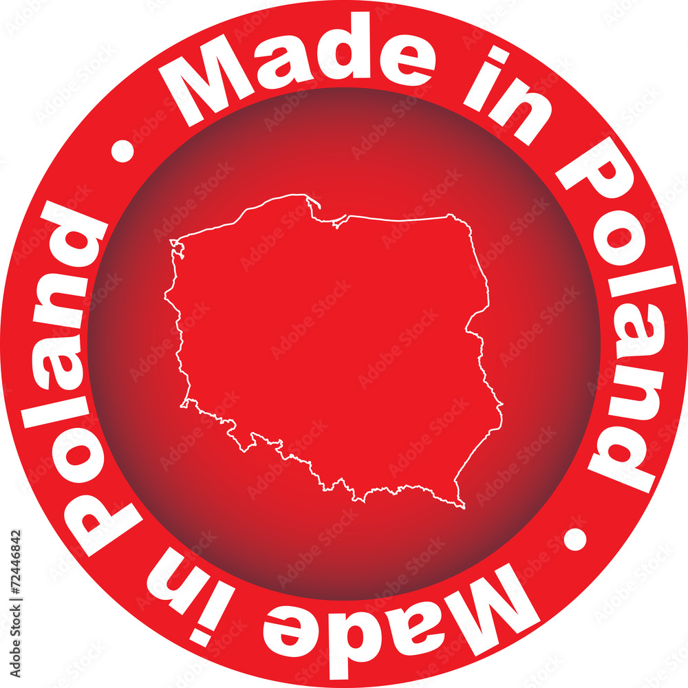 Fototapeta premium polonia