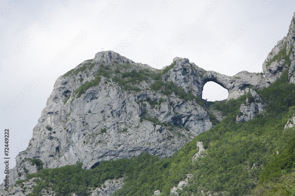 Obraz premium Versilia