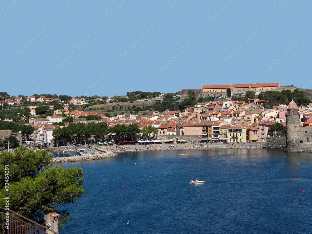 collioure