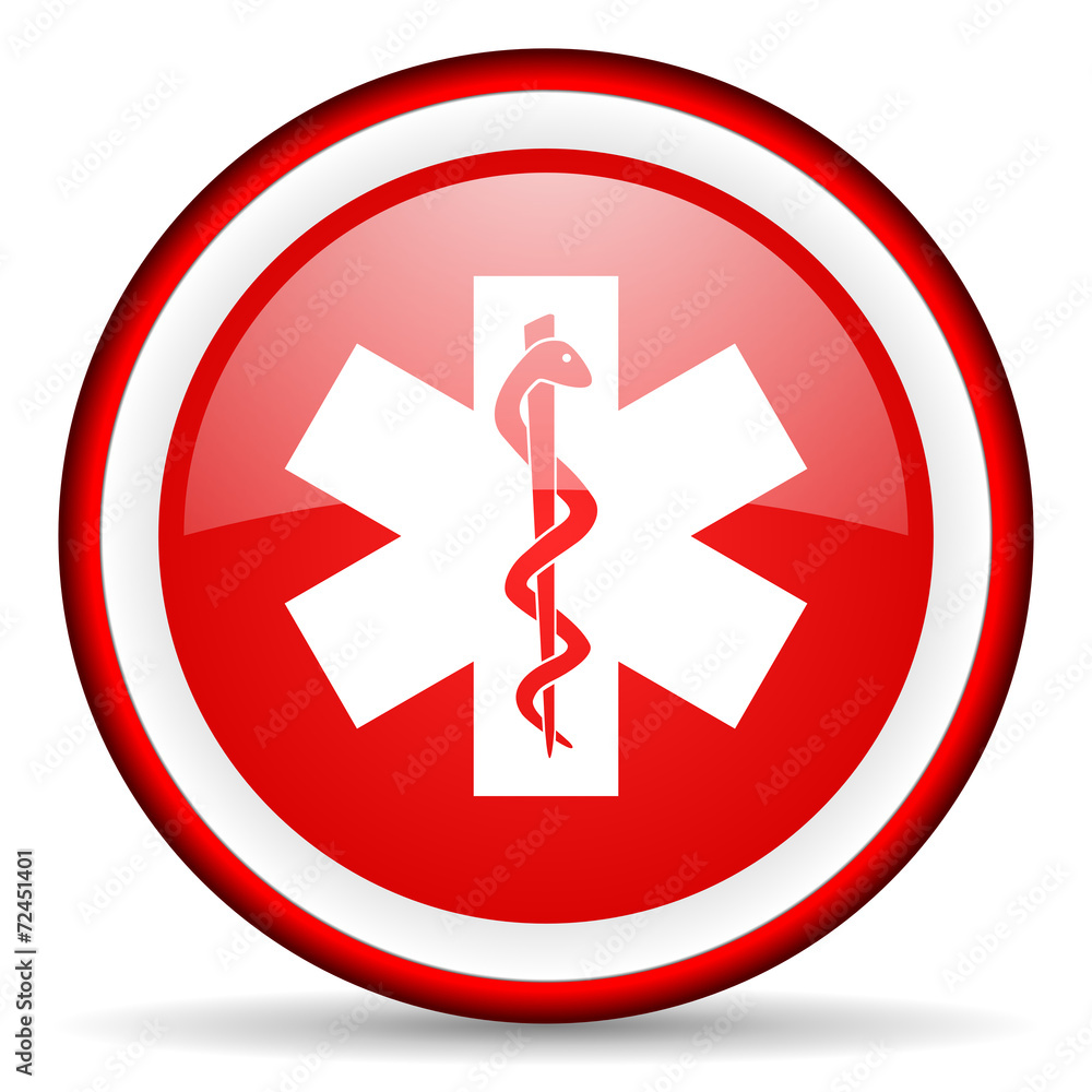 emergency web icon emergency web icon