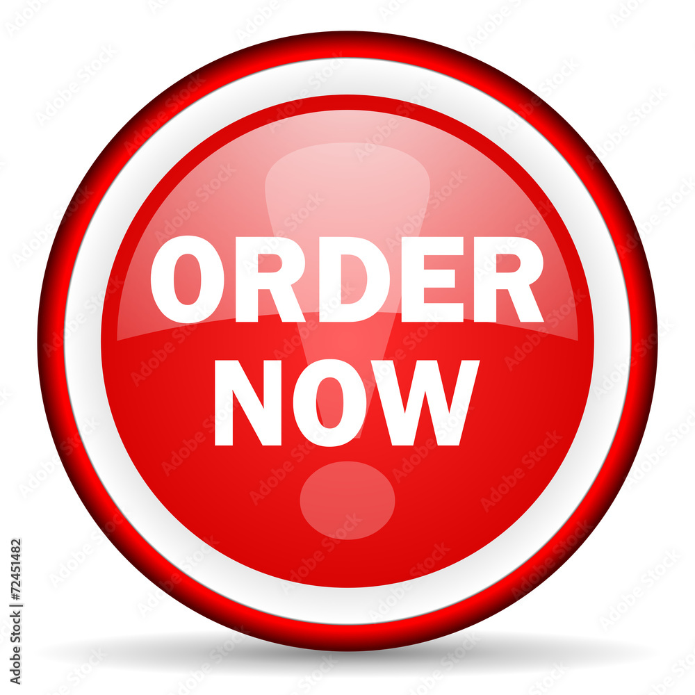 order now web icon order now web icon