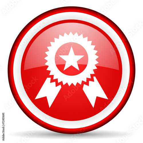 Free Download award web icon - GFXLoad