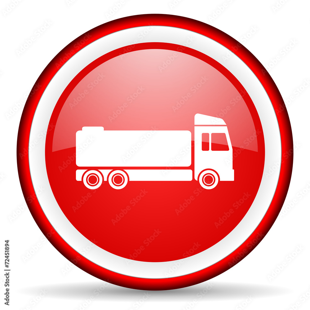 truck web icon truck web icon