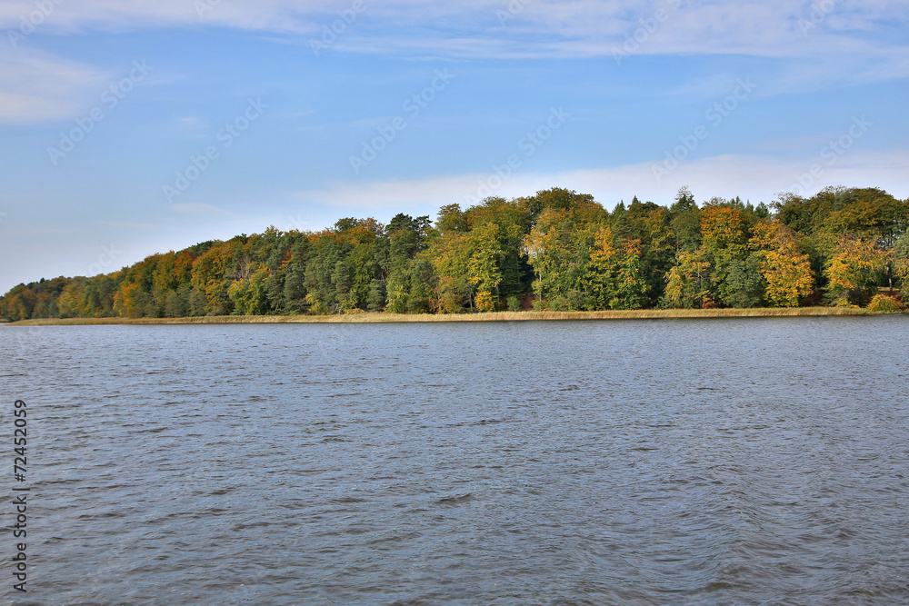 Ferienparadies Mecklenburgische Seenplatte Ferienparadies Mecklenburgische Seenplatte