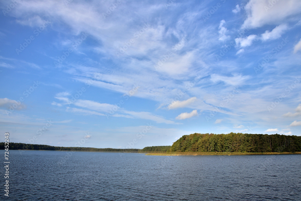 Ferienparadies Mecklenburgische Seenplatte Ferienparadies Mecklenburgische Seenplatte
