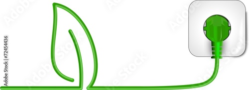 Stecker