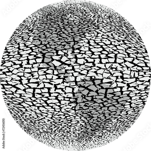 World dry season
