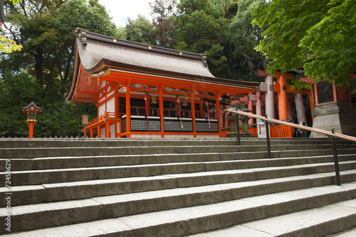 Fushimi Inari © Fyle