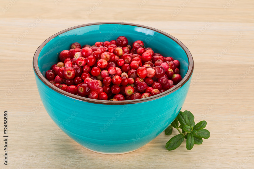 Cowberry Cowberry