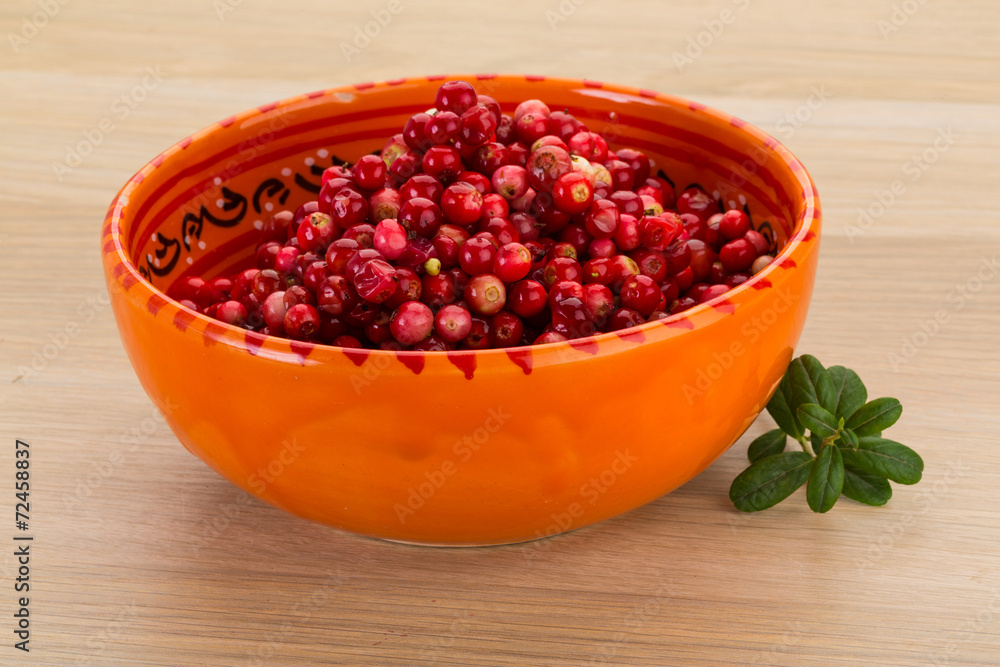 Cowberry Cowberry