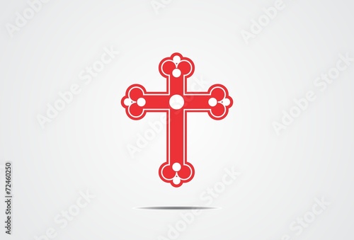 cross, faith, religius, logo, symbol, vector