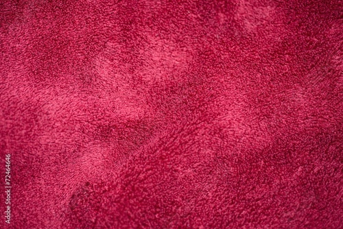 red velvet texture