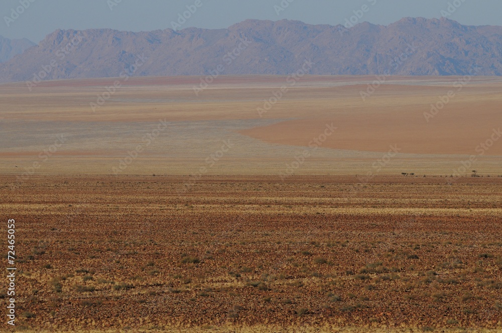 Namib-Rand-Gebiet