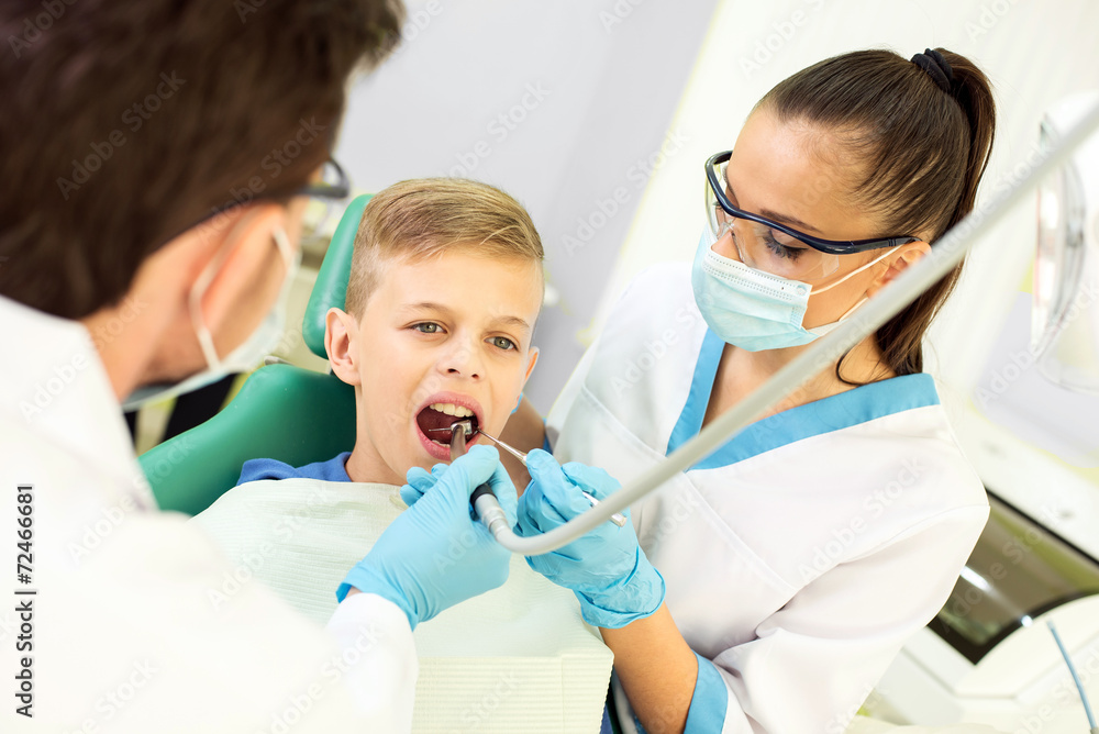 Dentist Dentist