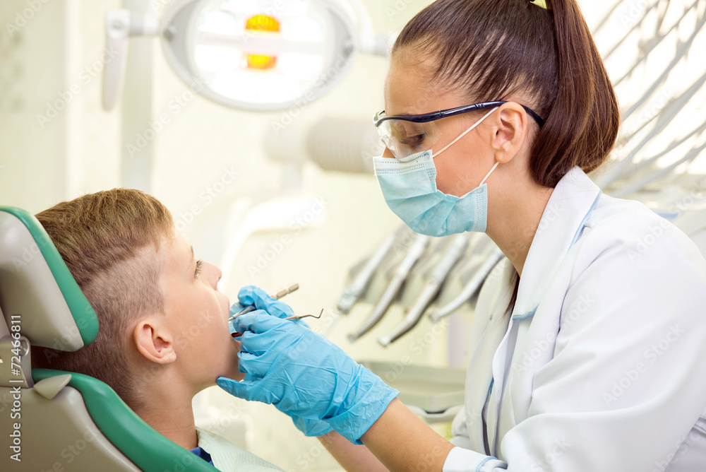 Dentist Dentist