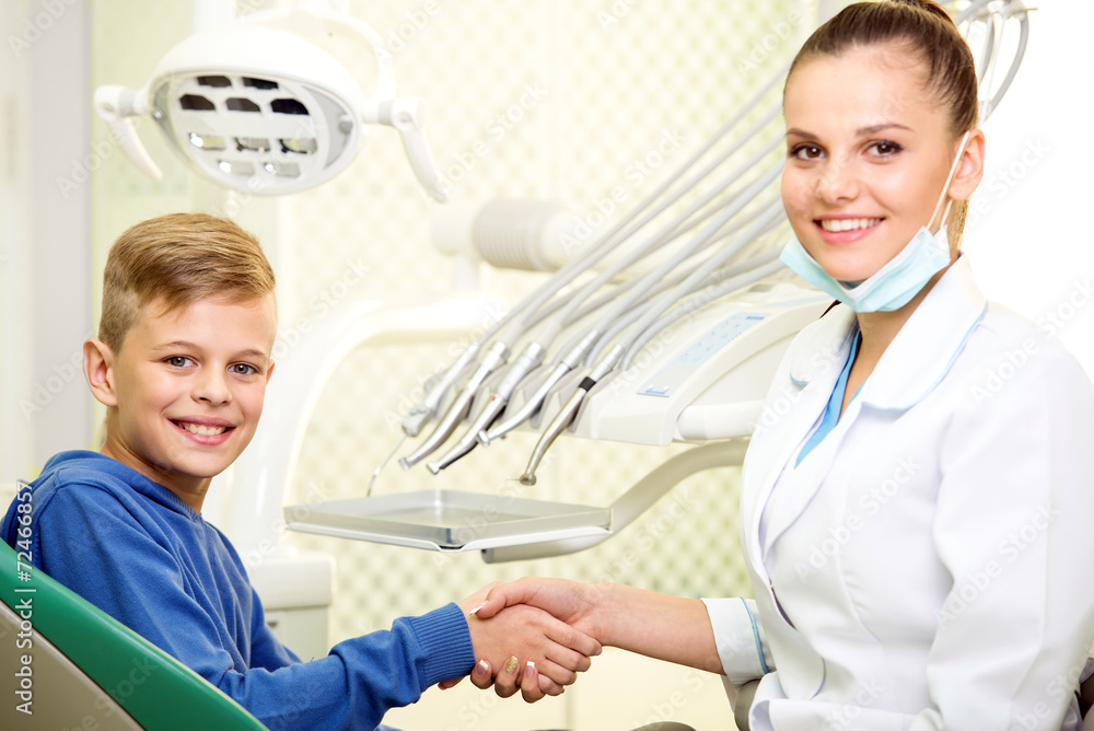 Dentist Dentist