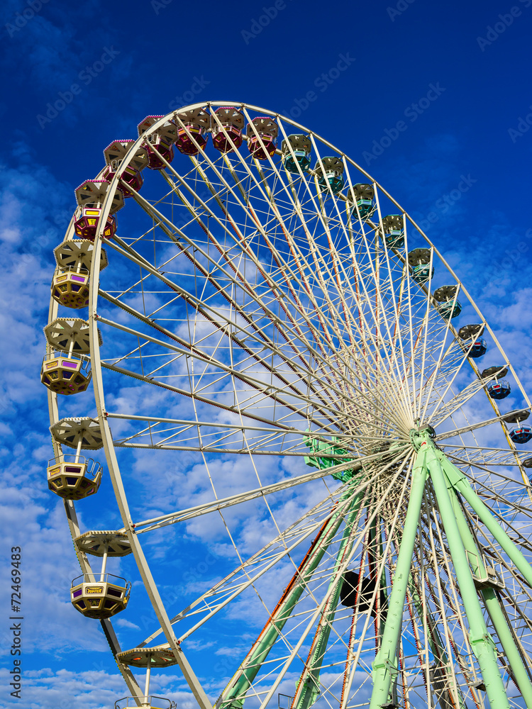 Ferris Wheel Ferris Wheel