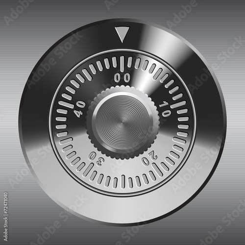 Combination lock