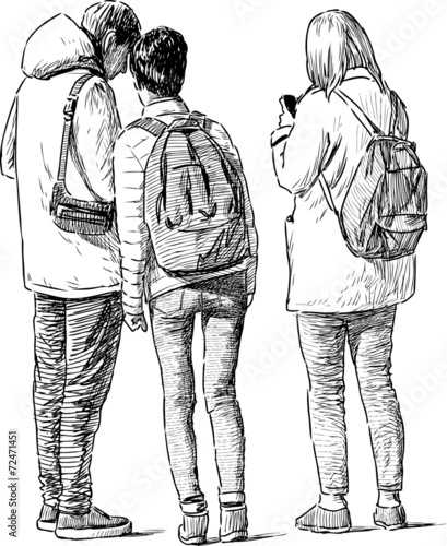 students