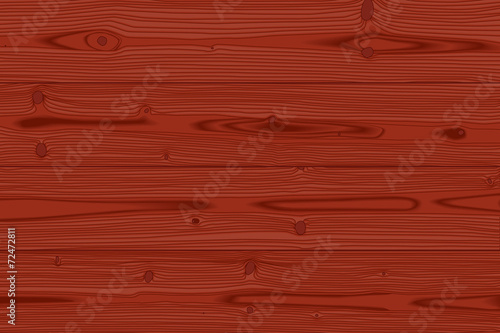 Red wood background