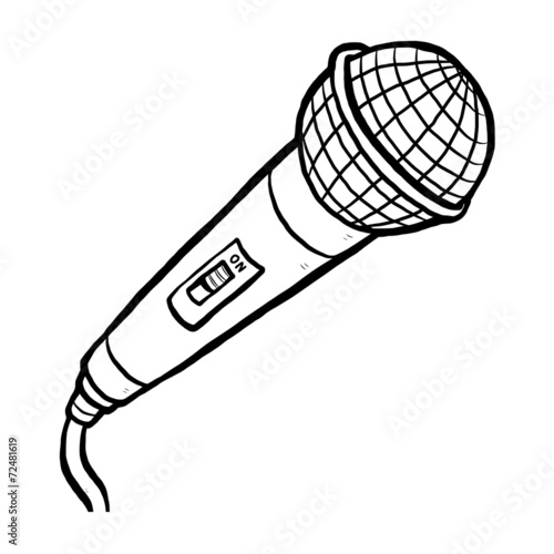 microphone