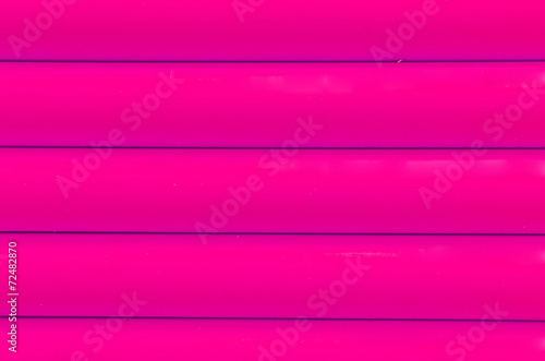Pink plastic tubing pattern texture background
