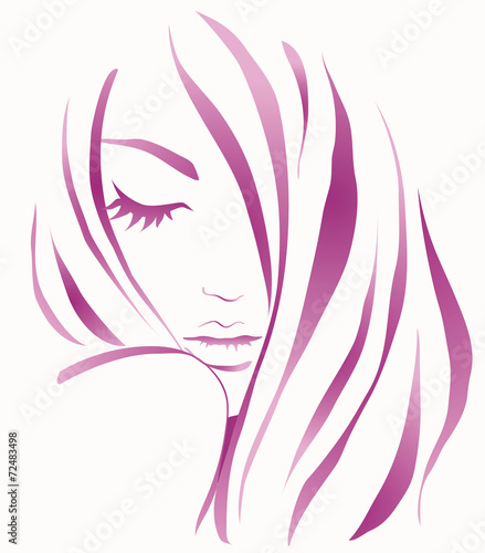 Girl young