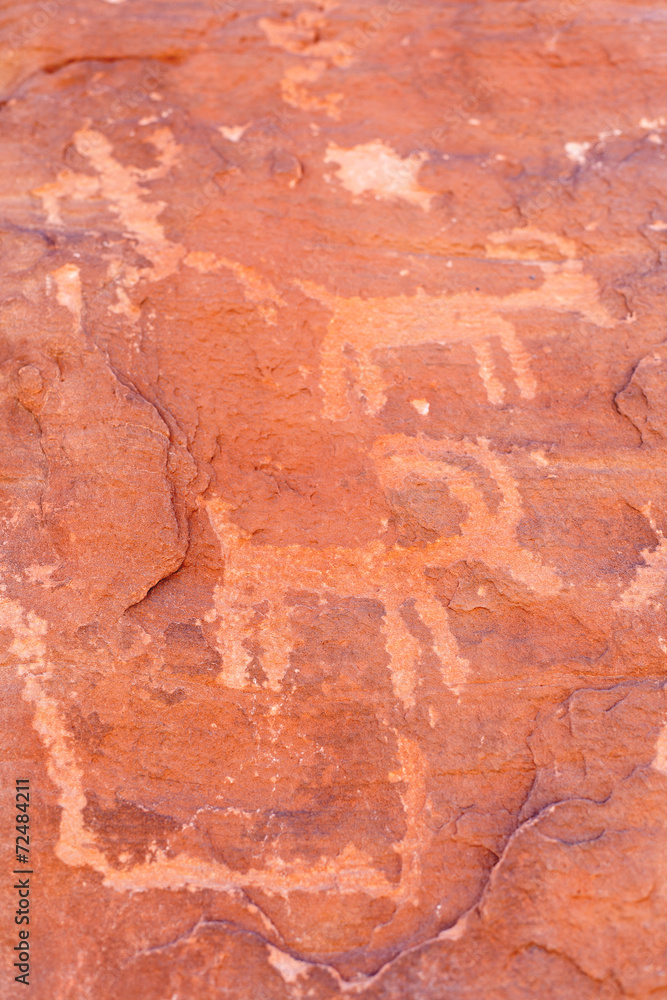 Petroglyphs Petroglyphs