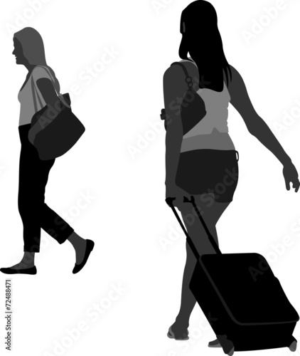 Travellers