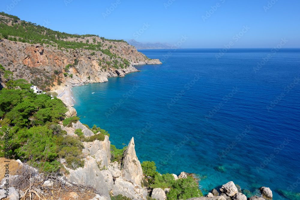 Karpathos Karpathos