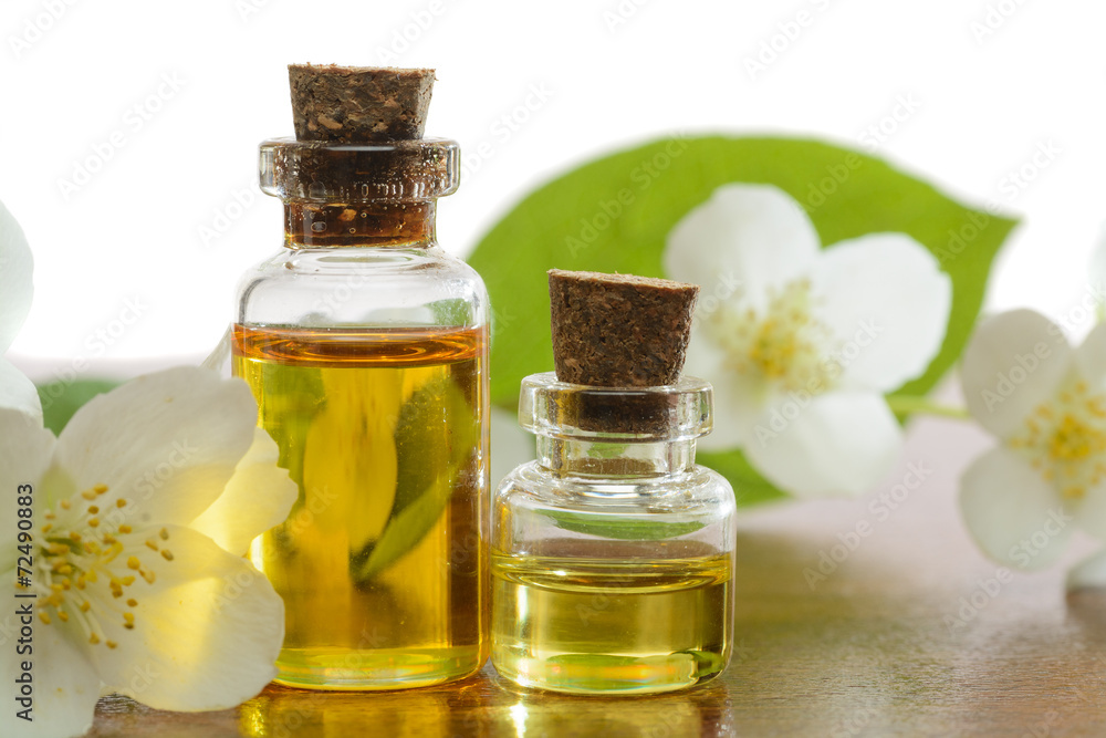 Jasmine aroma Jasmine aroma