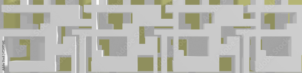 abstract panorama abstract panorama