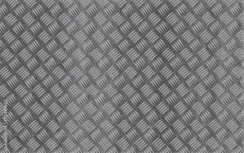 Texture strié