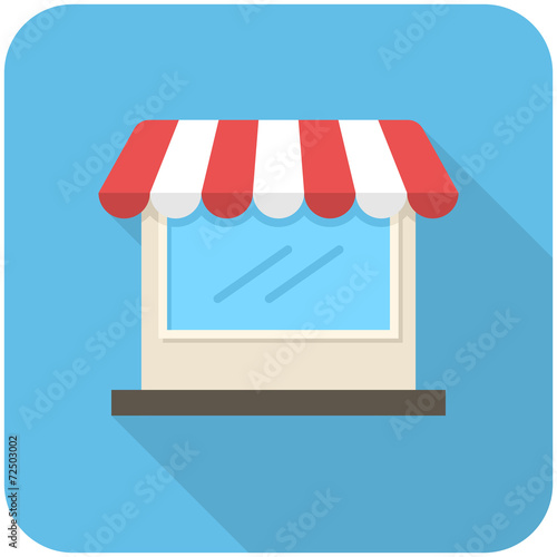 Store icon
