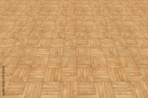 Texture of wooden floor