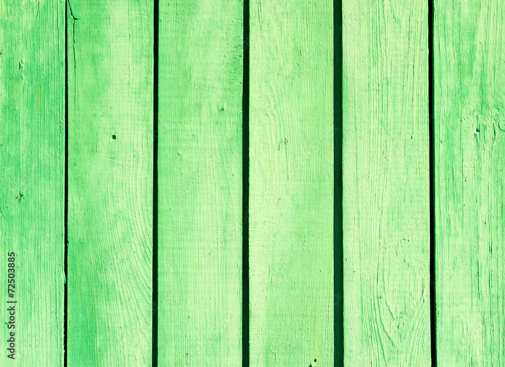 Old painted wood wall - texture or background Old painted wood wall - texture or background