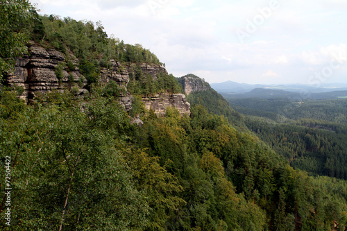 Rock in Czech Republic