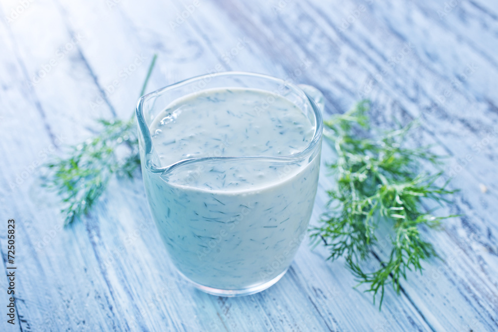 white sauce white sauce