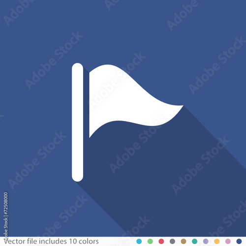 Vector Button