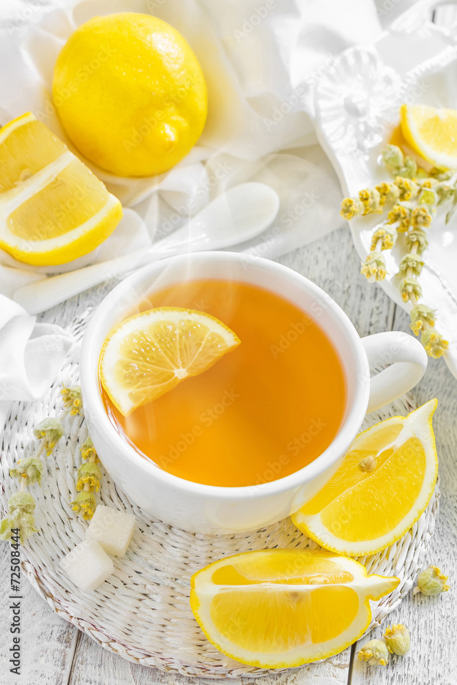 Tea Tea