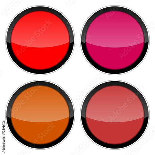 button 2014102 farbige rot toene I Free Download button 2014102 farbige rot toene I - GFXLoad