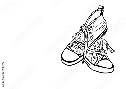 shoe