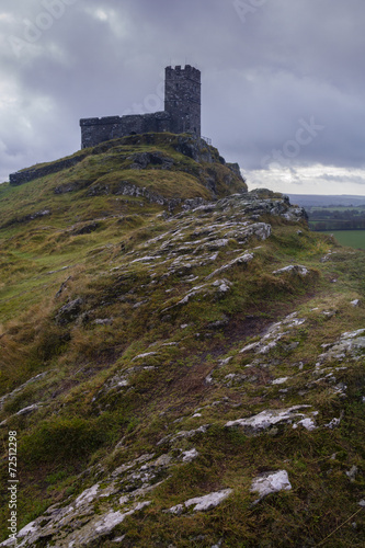 Brentor Church